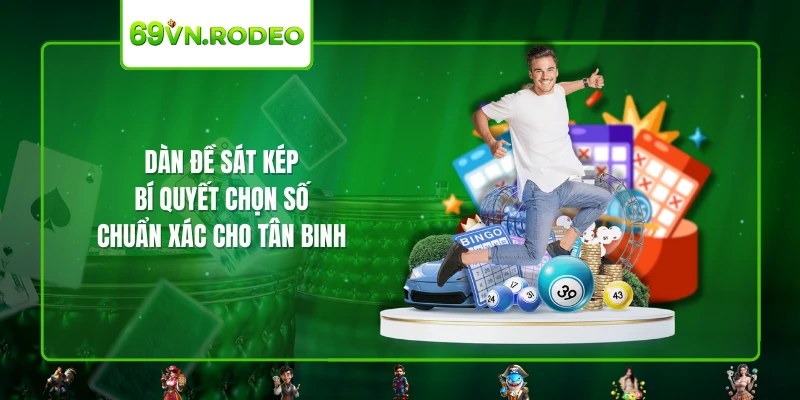 Dàn đề sát kép là gì? Dàn đề sát kép là gì?